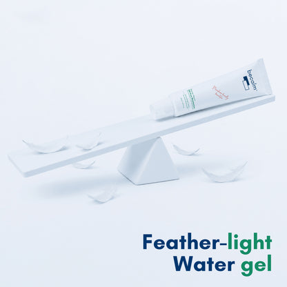 Becalm Barrier Repair Oil-Free Moisturizer