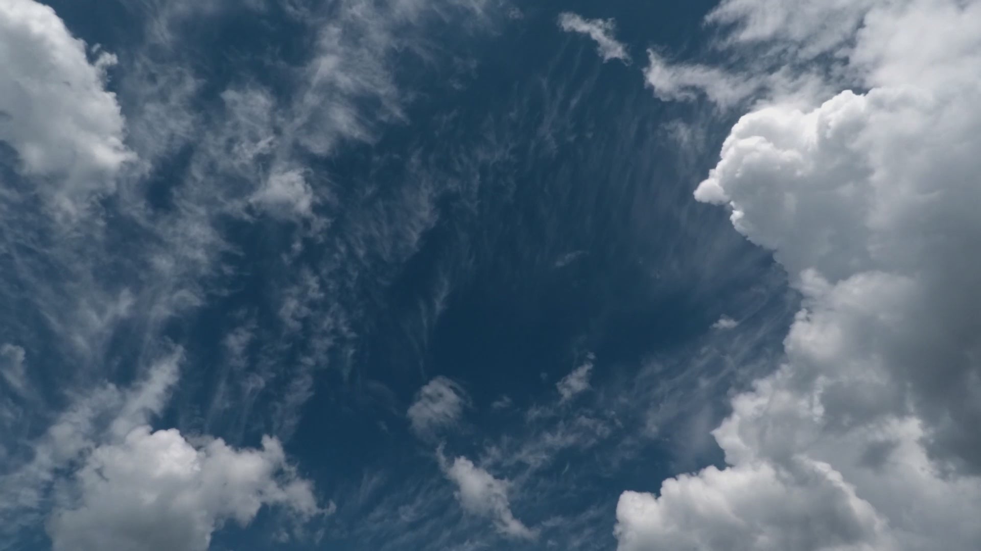 Load video: Calming visuals of nature